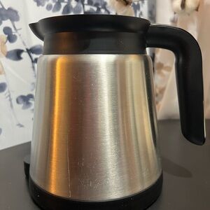 Keurig Stainless Steel Thermal Carafe Pot – Fits K-Duo / K-Duo Plus